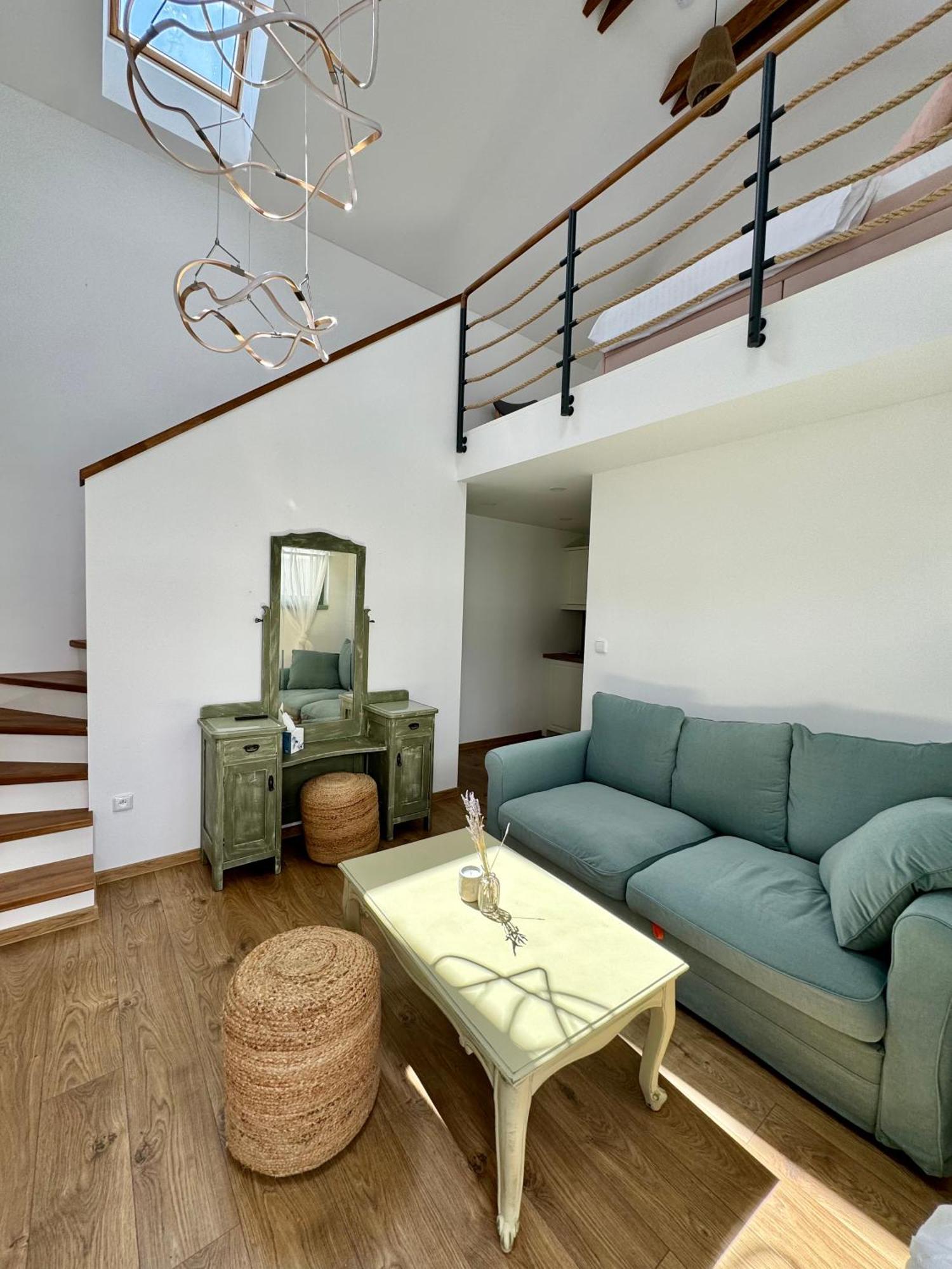 Soul Apartments Mikulov Habitación foto